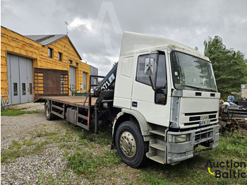 Tipper IVECO