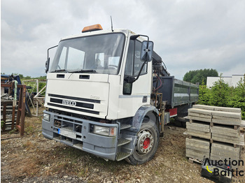 Tipper IVECO