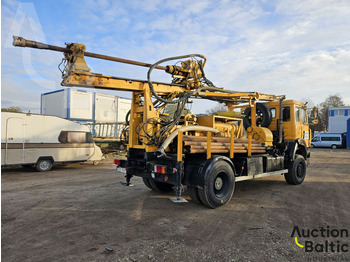 Drilling rig Iveco 180-25: picture 5
