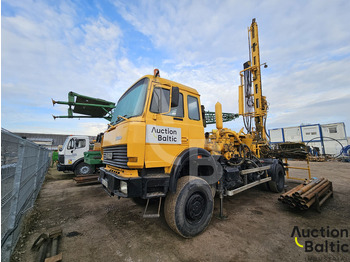 Drilling rig Iveco 180-25: picture 2