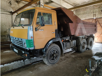 Tipper KAMAZ