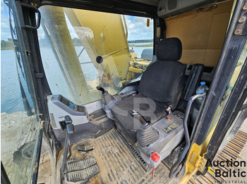 Crawler excavator Komatsu PC240NLC-7K: picture 5 Crawler excavator Komatsu PC240NLC-7K: picture 5
