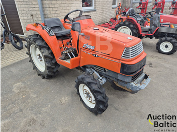 Farm tractor KUBOTA