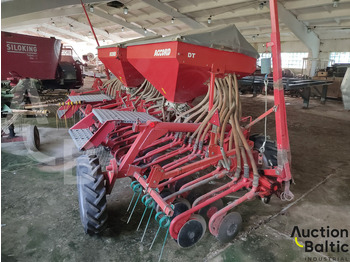 Sowing equipment Kverneland DT-6: picture 4