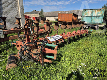 Plow KVERNELAND