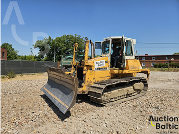 Bulldozer LIEBHERR