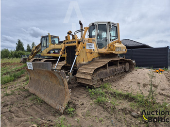 Bulldozer LIEBHERR PR 724