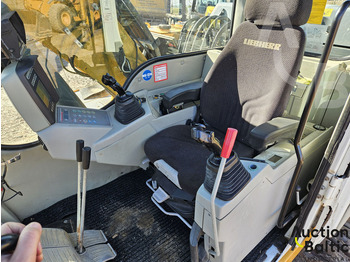 Crawler excavator Liebherr R 900 C Litronic: picture 5