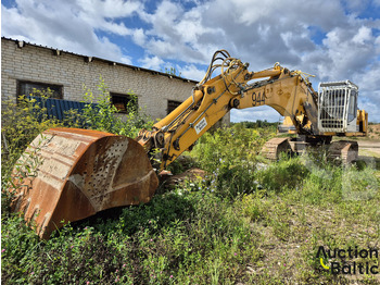 Crawler excavator LIEBHERR R 944