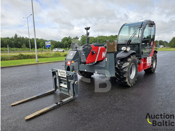 Telescopic handler MAGNI