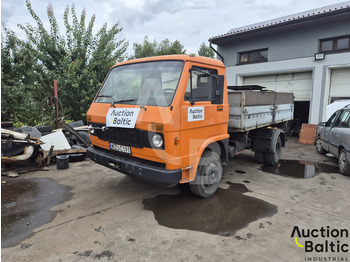 Dropside/ Flatbed truck MAN