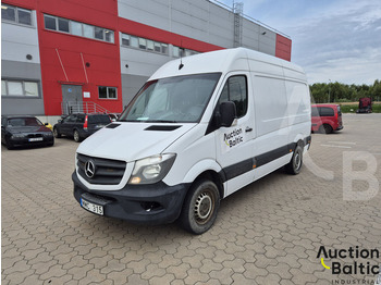 Panel van MERCEDES-BENZ Sprinter 314
