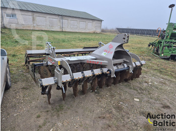 Disc harrow ROLEX