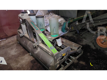 SeedSpider Seed Spider leasing SeedSpider Seed Spider: picture 2