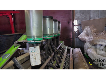 SeedSpider Seed Spider leasing SeedSpider Seed Spider: picture 5