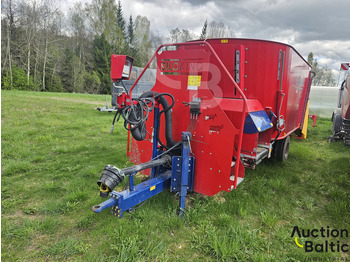 Livestock equipment SILOKING