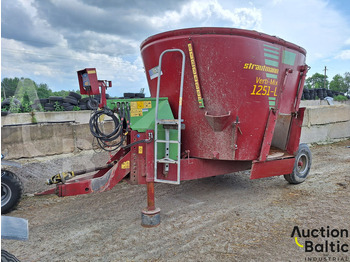 Livestock equipment STRAUTMANN