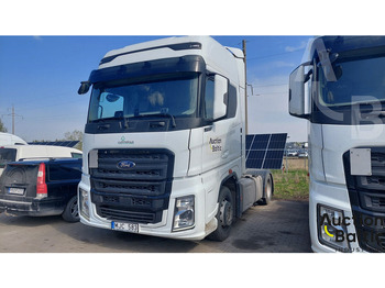 Tractor unit FORD