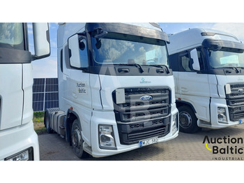Tractor unit FORD