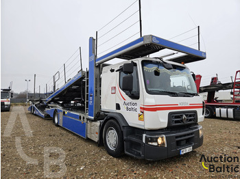 Renault Rimo Adero 1 R leasing Renault Rimo Adero 1 R: picture 2