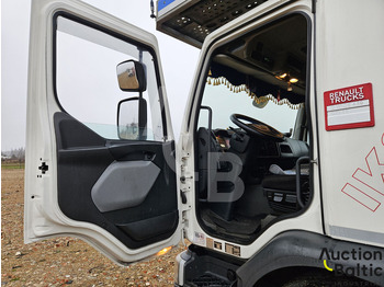 Renault Rimo Adero 1 R leasing Renault Rimo Adero 1 R: picture 5