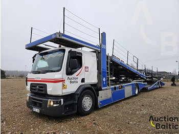 Renault Rimo Adero 1 R leasing Renault Rimo Adero 1 R: picture 1