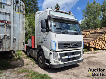 Tractor unit VOLVO FH 460