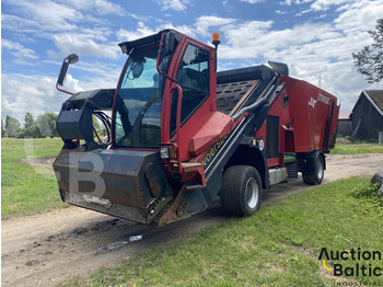 Livestock equipment TRIOLIET