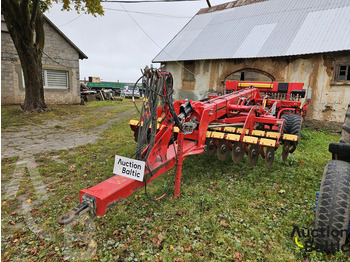 Combine seed drill VÄDERSTAD
