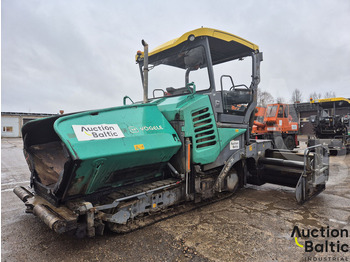 Asphalt paver VÖGELE