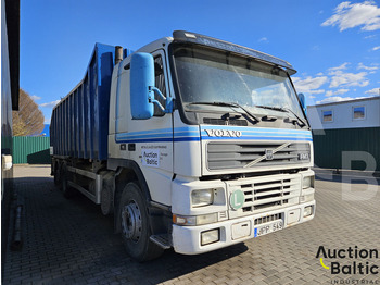 Tipper Volvo FM7 310: picture 2