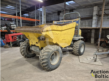 Articulated dumper WACKER