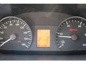 Car Mercedes-Benz Sprinter /Koffer/Regalsystem/ EU5/ 1. Hand: picture 4