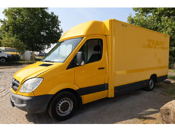 Car Mercedes-Benz Sprinter /Koffer/Regalsystem/ EU5/ 1. Hand: picture 2