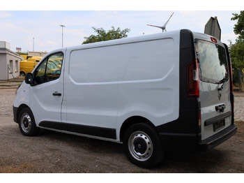 Small van Renault Trafic Komfort/1. Hand/89kW/: picture 5