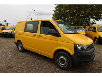 Panel van VOLKSWAGEN Transporter T5
