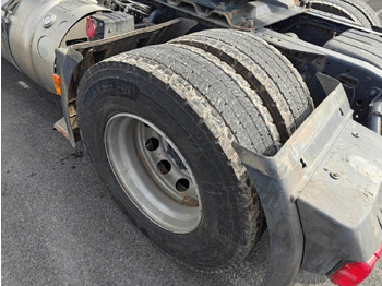 IVECO Stralis AS440S46T/PLNG Intarder Klima Luftfeder ZV leasing IVECO Stralis AS440S46T/PLNG Intarder Klima Luftfeder ZV: picture 4