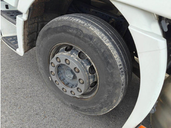 IVECO Stralis AS440S46T/PLNG Intarder Klima Luftfeder ZV leasing IVECO Stralis AS440S46T/PLNG Intarder Klima Luftfeder ZV: picture 5