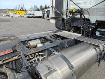 IVECO Stralis AS440S46T/PLNG Intarder Klima Luftfeder ZV leasing IVECO Stralis AS440S46T/PLNG Intarder Klima Luftfeder ZV: picture 3