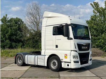 Tractor unit MAN TGX 18.440
