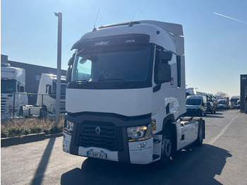 Tractor unit RENAULT T 480