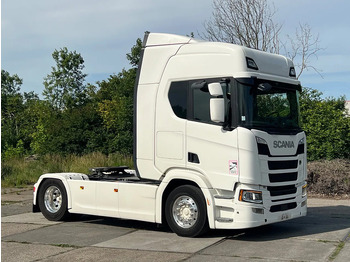 Tractor unit Scania R450 NGS Full Air X6***R450 full options***Alcoa wheels***: picture 2