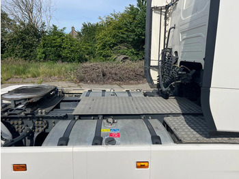 Tractor unit Scania R450 NGS Full Air X6***R450 full options***Alcoa wheels***: picture 5