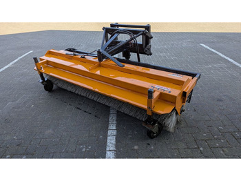 Cleaning machinery Bema Bema 25 Veegmachine: picture 4