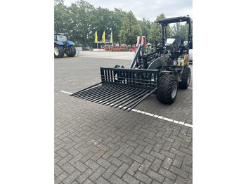 New Wheel loader Giant Tobroco Tegelriek: picture 3 New Wheel loader Giant Tobroco Tegelriek: picture 3