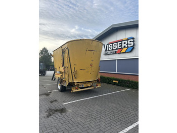 Livestock equipment Peecon Peecon USA 700 CF mengwagen: picture 3 Livestock equipment Peecon Peecon USA 700 CF mengwagen: picture 3