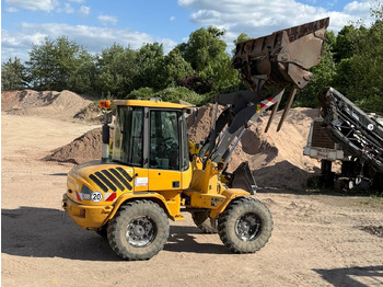 Wheel loader VOLVO L30B