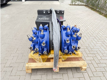 Demolition shears AJCE