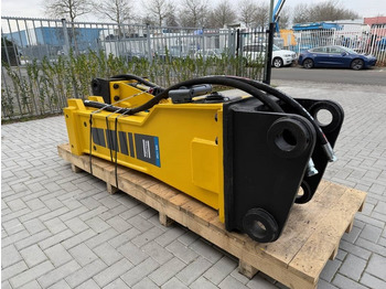 Hydraulic hammer EPIROC