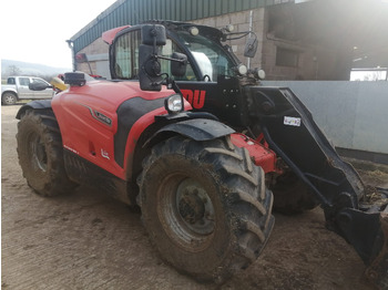 Farm tractor MANITOU